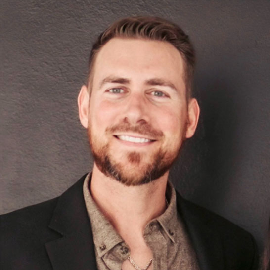 Preston Meredith