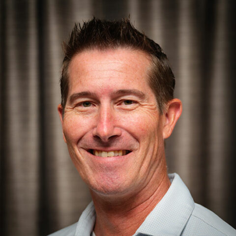 Steven Foster