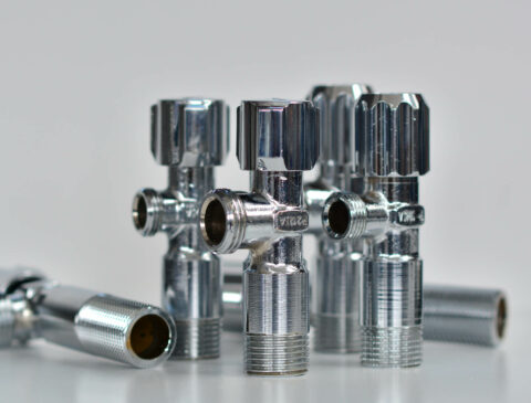 valves case study
