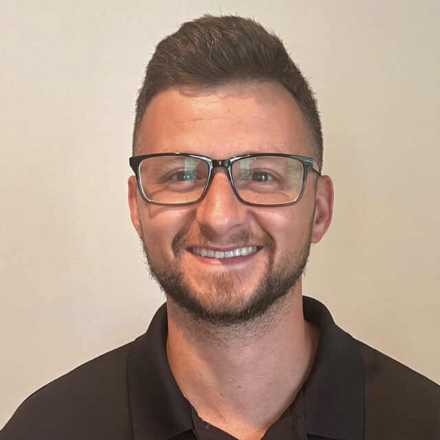 Eugene Aversa Curbell Plastics