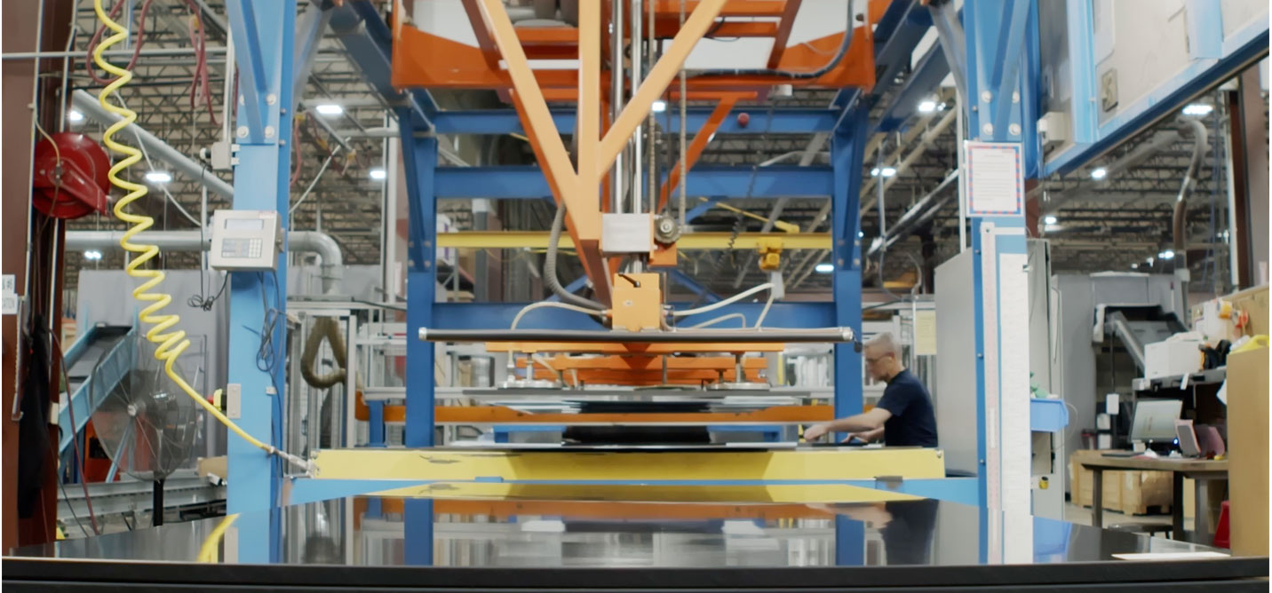 Operations Careers in Performance Plastics Curbell Plastics