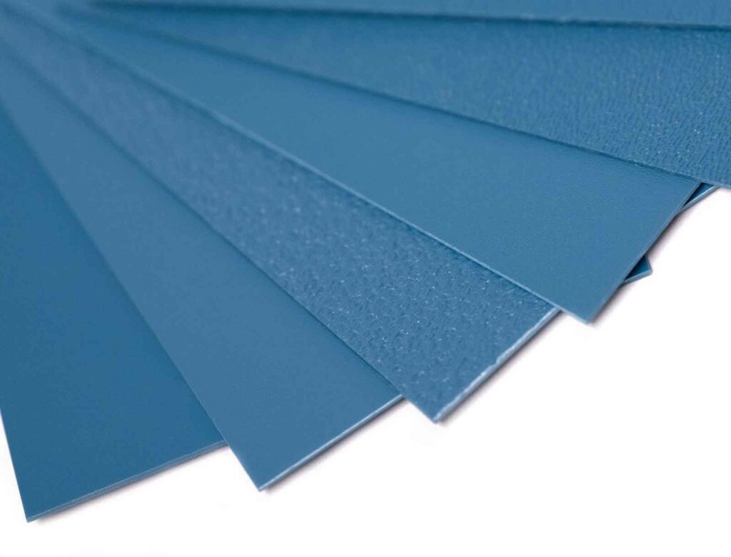 KYDEX® 100 Sheet | Curbell Plastics