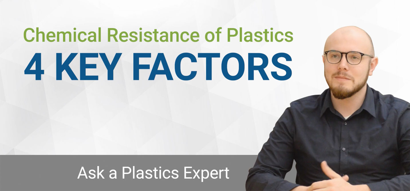 4 Key Factors of Chemical Resistance and Plastics Curbell Plastics