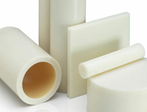 Unfilled Nylon