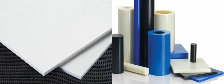 PET sheets | Nylon sheets, rods, and tubes