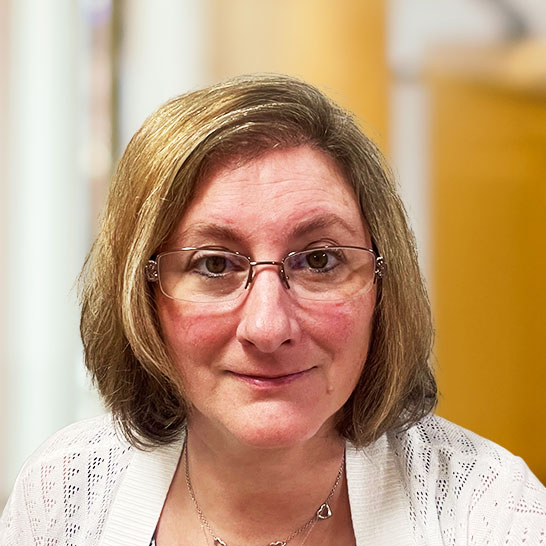 Melissa-Malusky