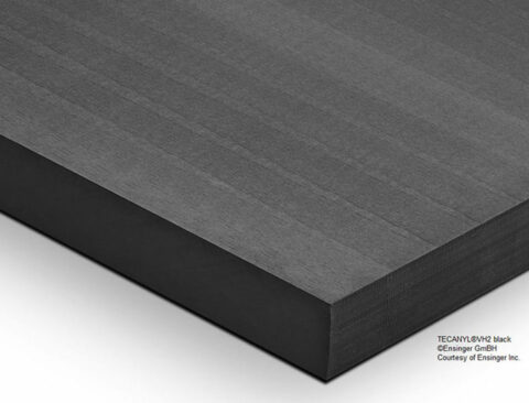 TECANYL® VH2 Black