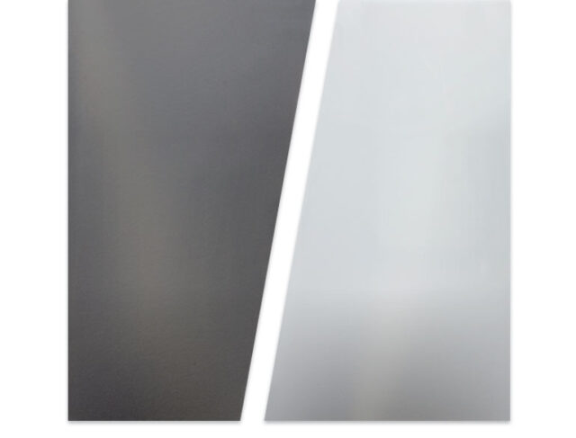 trapezoids-polypropylene