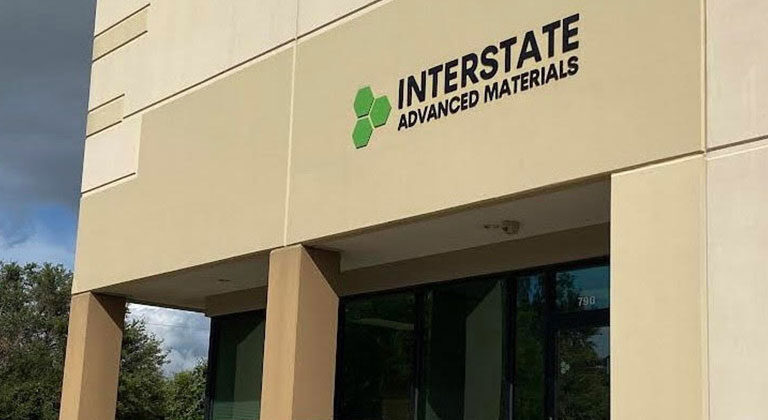 Interstate Advanced Materials Austin