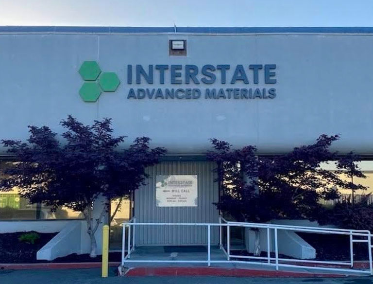 Interstate Advanced Materials Hayward