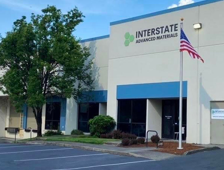 Interstate Advanced Materials Portland