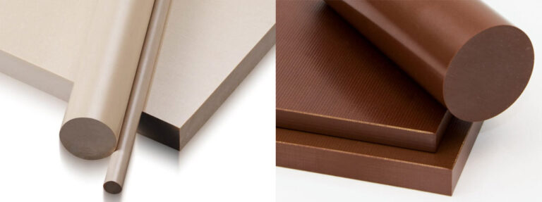 Compare PEEK-vs-Vespel