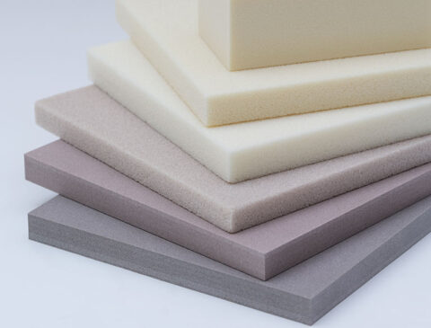 Last-a-Foam Engineered Foams Group