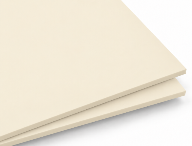 Marine Grade HDPE (Marineboard, Matte, Stress Relieved, Sanshade)
